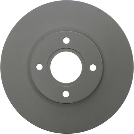 Centric Parts Gcx Brake Rotor Fully Coated, 320.61110F 320.61110F